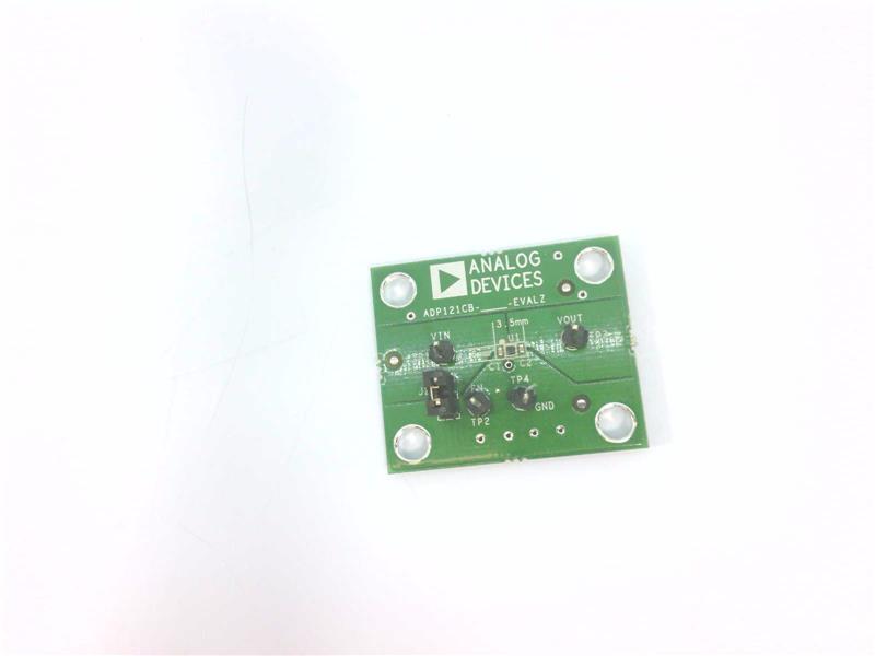 ANALOG DEVICES ADP121CB-2.5-EVALZ