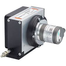 KUEBLER D8.2C1.0400.F8AN.A322