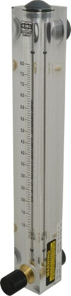 KING INSTRUMENT 75302117C-01