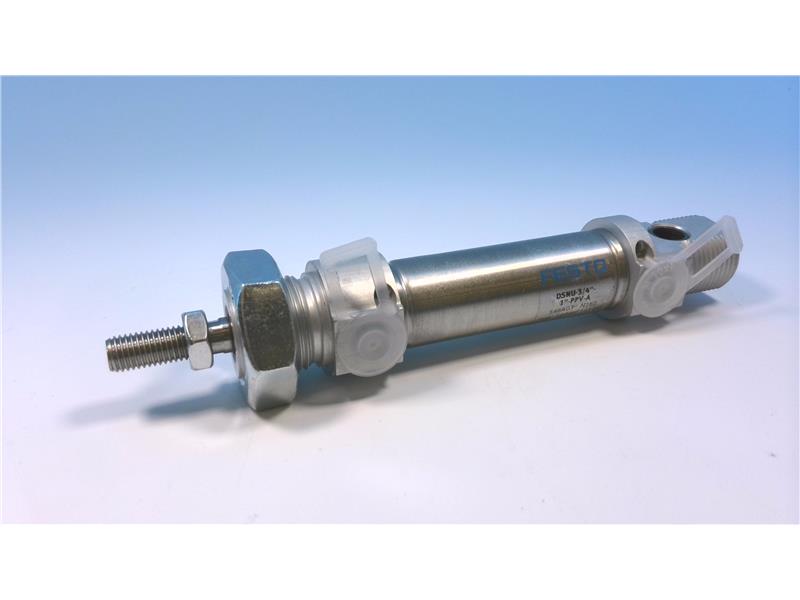 FESTO DSNU-3/4"-1"-PPV-A