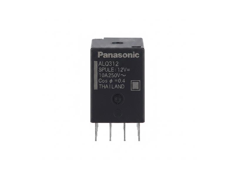 MATSUSHITA ELECTRIC TX2-3V-TH