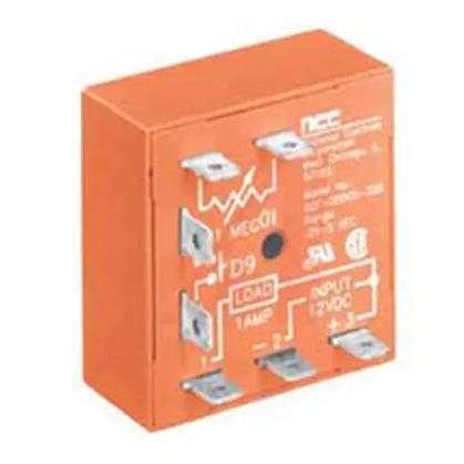 Q2F-600-321 by AMETEK