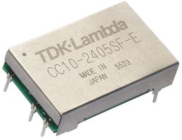 TDK CC-10-1205SR-E
