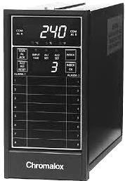 CHROMALOX 3421-11100