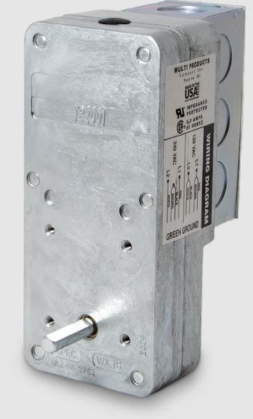 3294B by MULTI PRODUCTS