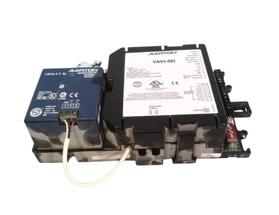 ALERTON VAVI-SD