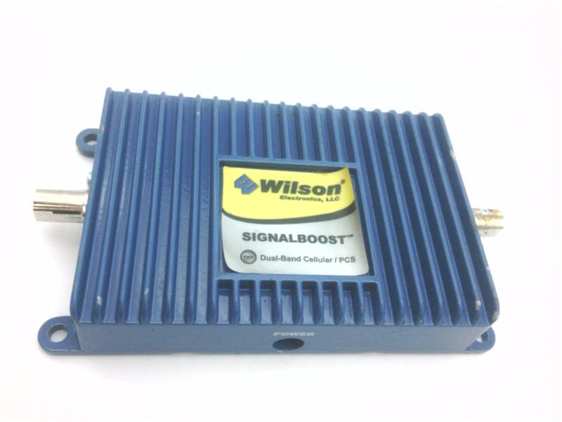 811210H4012283206 by WILSON ELECTRONICS INC