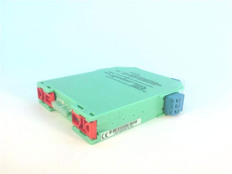 PEPPERL & FUCHS KFD2-CD-EX1.32