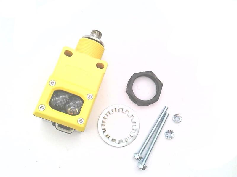 BANNER ENGINEERING Q45BB6DLQ5