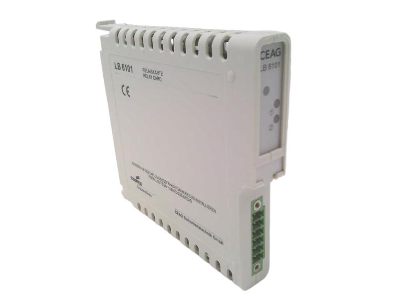 EATON CORPORATION LB6101
