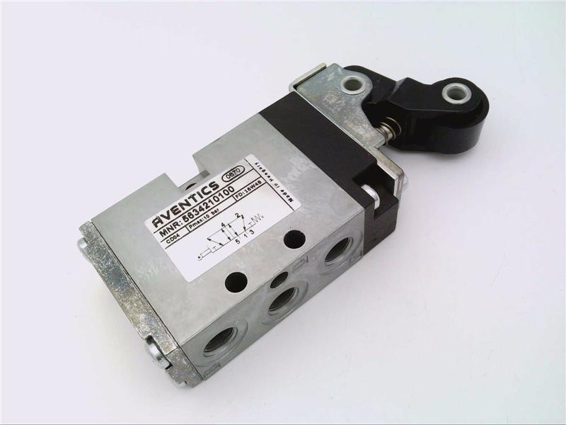 BOSCH 5634210100