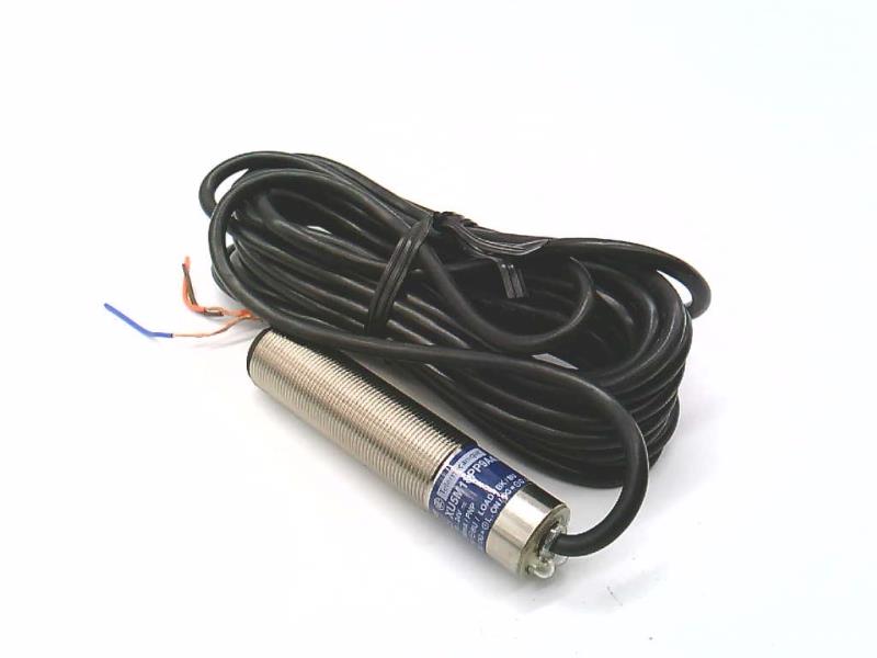 TELEMECANIQUE SENSORS XU5M18PP9A4L5