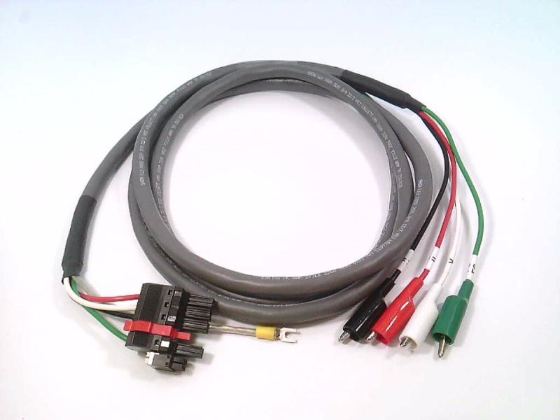 M00041-FL-AC by OCTAVA ENGINEERING