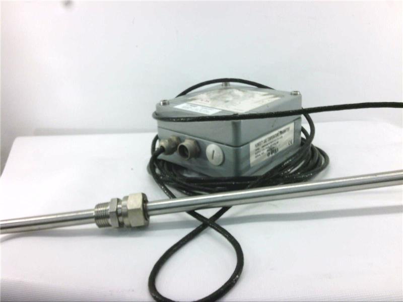 VAISALA SENSOR SYS HMP238-A1B0A1AA12A1A3B