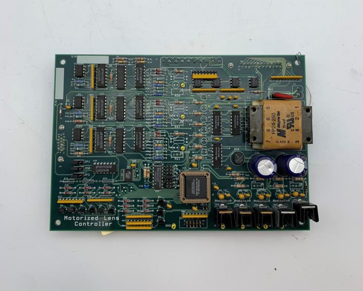 APPLIED VISION CO 12657