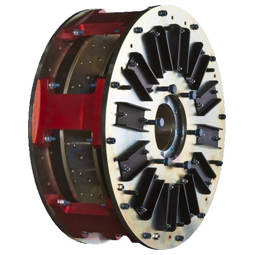 MAGNADRIVE CORPORATION MGTL-22/450