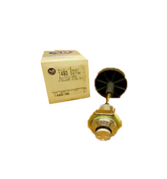 ALLEN BRADLEY 1493-N6