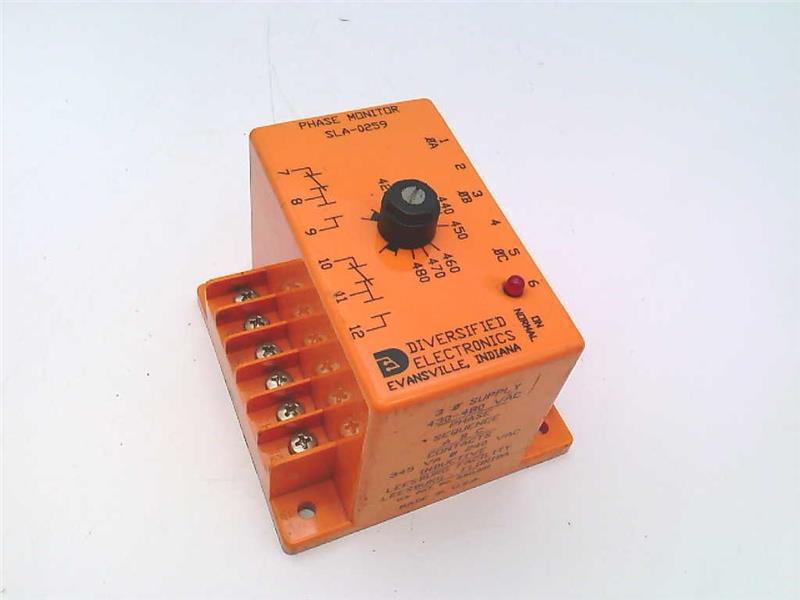 SLA-0259 by MARSH BELLOFRAM