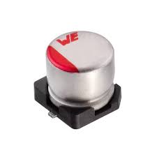 WURTH ELEKTRONIK 865230345005