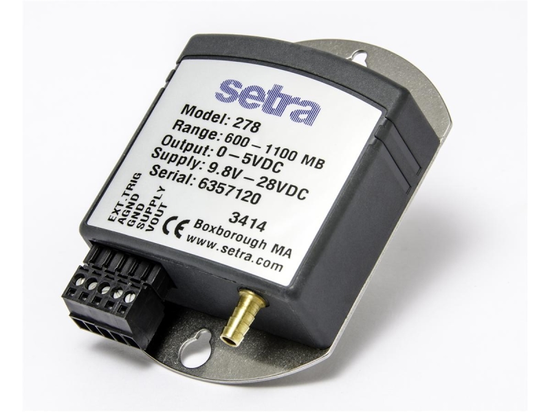 2781-500M-A-1B-2B-T1 by SETRA