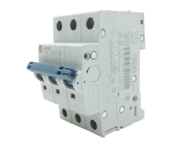 ALLEN BRADLEY 1492-SPM3B020