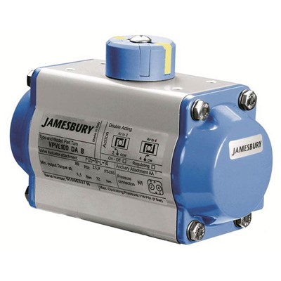 JAMESBURY VPVL300SR4/5BFOLXD