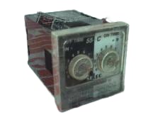 55C-T8 by SELEC