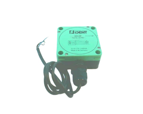 HONEYWELL IVH-FP2