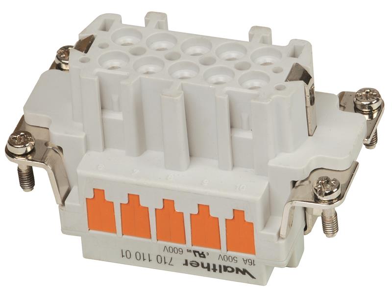 71011001 by WALTHER ELECTRIC