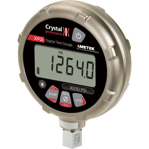 CRYSTAL ENGINEERING CORP 300PSIXP2I