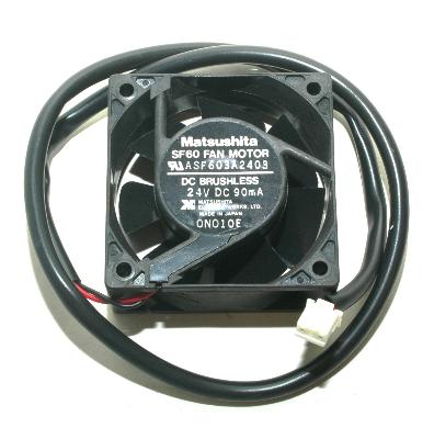 MATSUSHITA ELECTRIC TSF613A2401