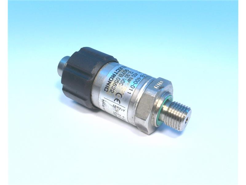 HYDAC HDA 4740-B-400-011