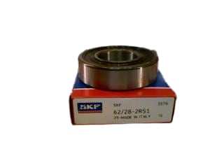 SKF 62/28-2RS1