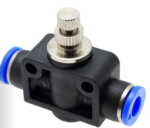 PA 12MM by HAK FLUID POWER EQUIPMENT