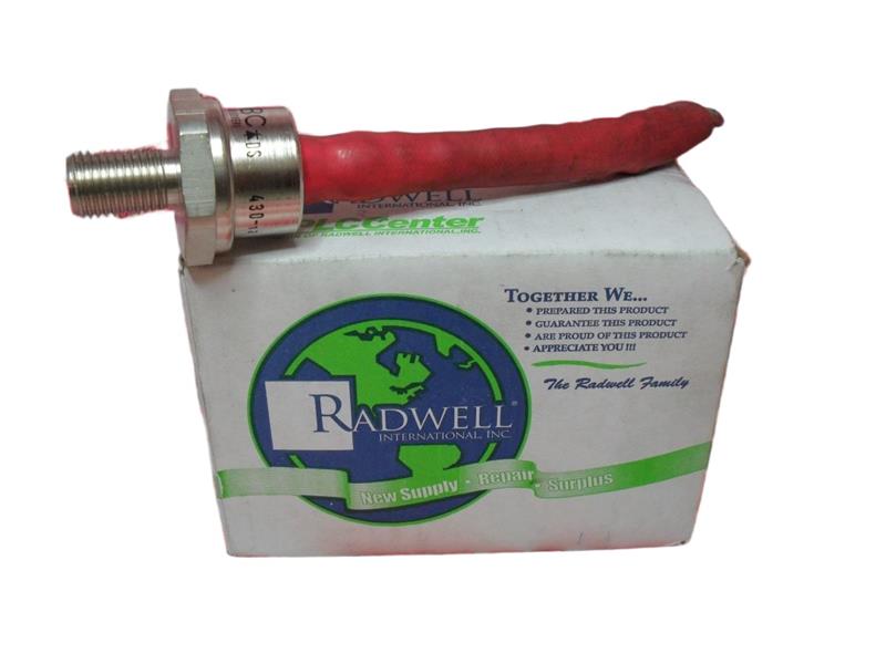 ASEA BROWN BOVERI DS430-12J