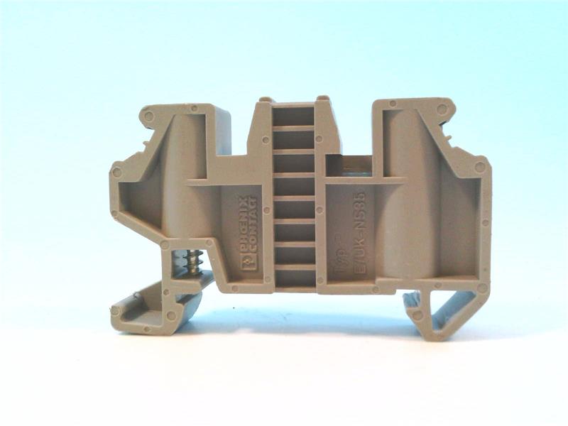 E/UK-NS 35 by PHOENIX CONTACT