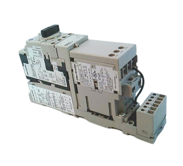 ALLEN BRADLEY 190S-ANEJ2-CB63C-KN