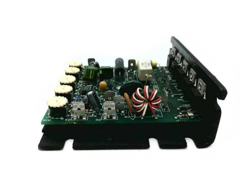 ALTRA INDUSTRIAL MOTION DCX201C