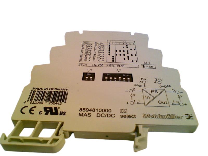 65T5291 by NEWARK ELECTRONICS