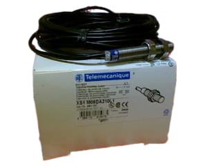 XS1-M08DA210L1 by SCHNEIDER ELECTRIC