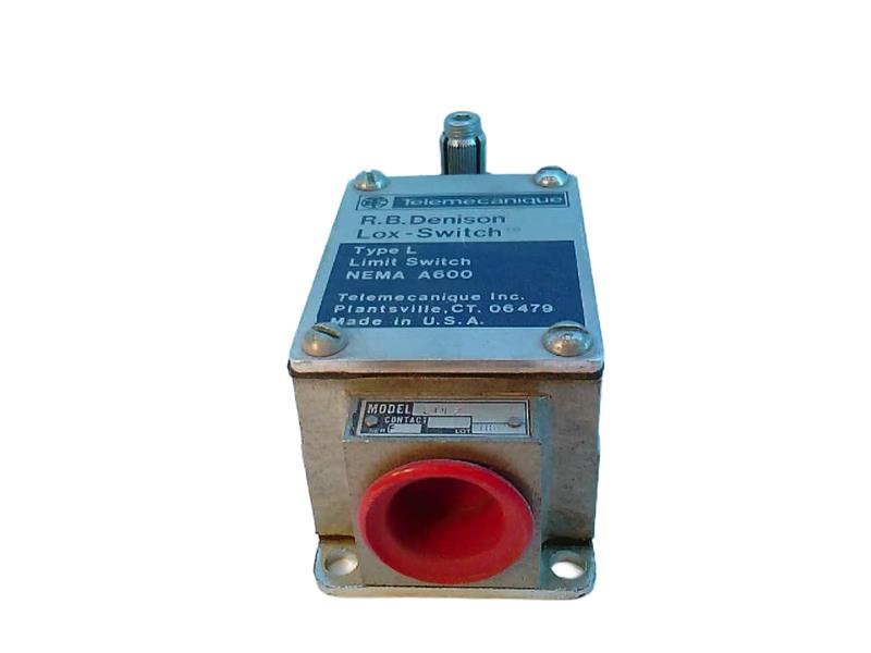 SCHNEIDER ELECTRIC L147