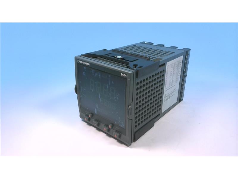 INVENSYS 2404/CP/VH/H7/PO/PO/DB/XX/FE/XX/ENG/XXXXX/XXXXXX/