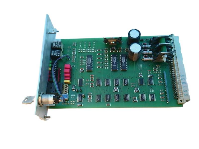 WEISS INSTRUMENTS TS-001-E