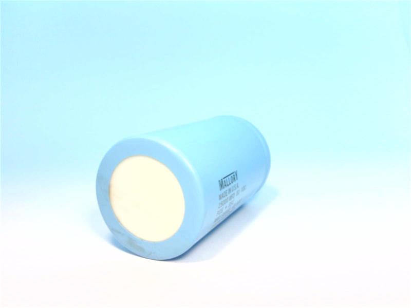 CORNELL DUBILIER CGS253U050W4C