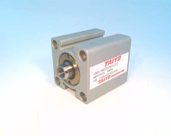 TAIYO AMERICA INC 100S-1R6SD32N15-CF2