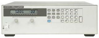 KEYSIGHT TECHNOLOGIES 6672A