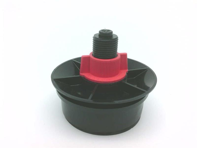 SIOUX CHIEF MFG 882-35