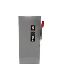 GENERAL ELECTRIC TH4323