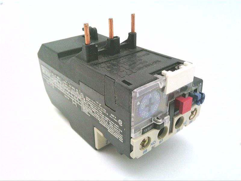 SCHNEIDER ELECTRIC LR2-D1303