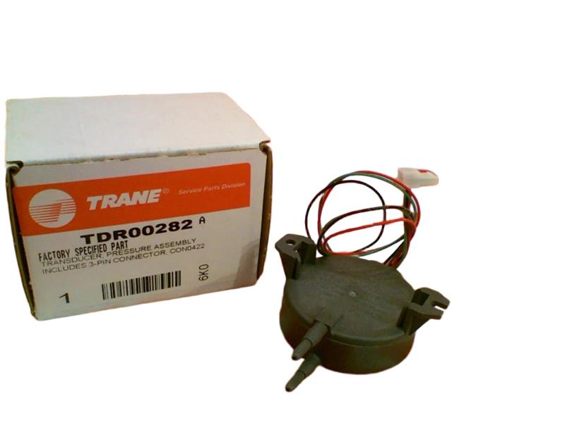 INGERSOLL RAND TDR00282